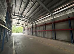 Taman Jurong Shopping Centre (D22), Factory #621703071